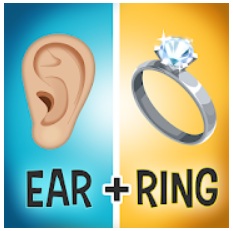 Pictoword Answers All Levels